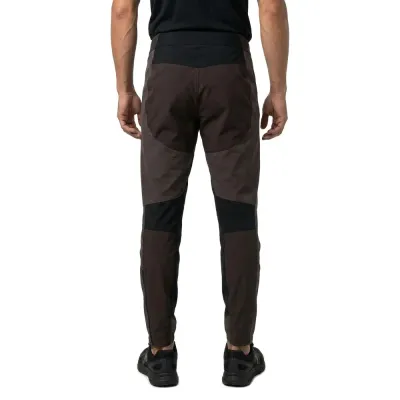 Fahrradhose lang ION Shelter 3L Hybrid Hosen 2024 (Bild 8)