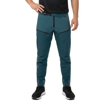 Fahrradhose lang ION Shelter 3L Hybrid Hosen 2024 (Bild 3)