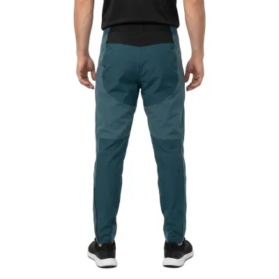 Fahrradhose lang ION Shelter 3L Hybrid Hosen 2024 (Bild 4)