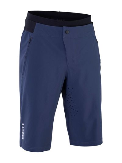 Kurze Radlerhose ION SHORTS PLUS IONIC LT MTB-Shorts 0 (Bild 4)