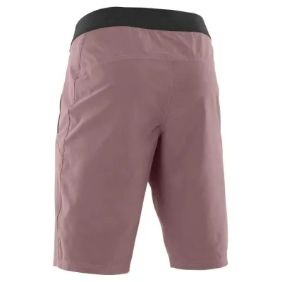 MTB Shorts ION TECH Logo Plus kurze Hose (Bild 2)