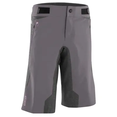 MTB Shorts ION Traze AMP AFT kurze Hose 0 (Bild 4)