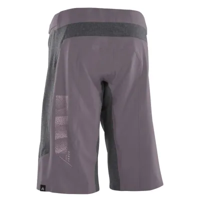 MTB Shorts ION Traze AMP AFT kurze Hose 0 (Bild 5)
