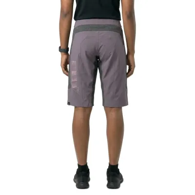 MTB Shorts ION Traze AMP AFT kurze Hose 0 (Bild 7)