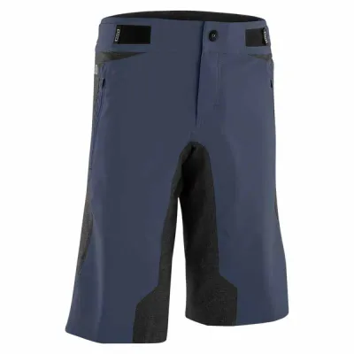 MTB Shorts ION Traze AMP AFT kurze Hose 0 (Bild 1)