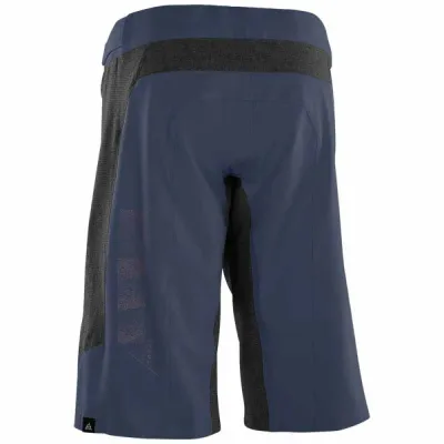 MTB Shorts ION Traze AMP AFT kurze Hose 0 (Bild 2)