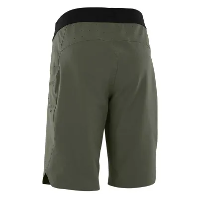 MTB Shorts ION Traze AMP AFT kurze Hose 0 (Bild 9)