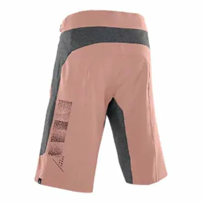 Kurze Radlerhose ION Traze AMP AFT (Bild 2)