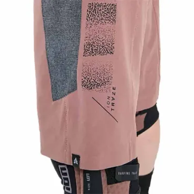 Kurze Radlerhose ION Traze AMP AFT (Bild 5)