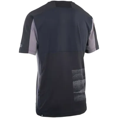 Fahrradtrikots kurzarm ION Traze AMP AFT Short Sleeve (Bild 2)