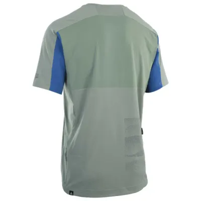Fahrradtrikots kurzarm ION Traze AMP AFT Short Sleeve (Bild 6)