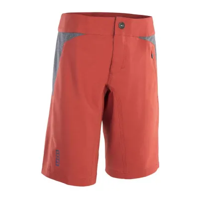 MTB Shorts ION Traze kurze Hose (Bild 4)