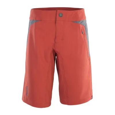 MTB Shorts ION Traze kurze Hose (Bild 6)