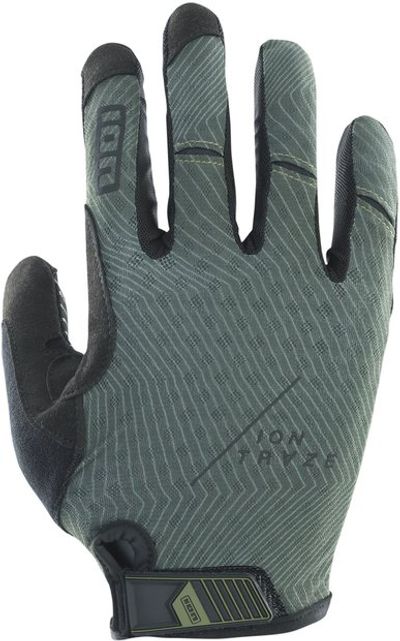 Fahrradhandschuhe ION Traze long Handschuhe 2023 (Bild 1)