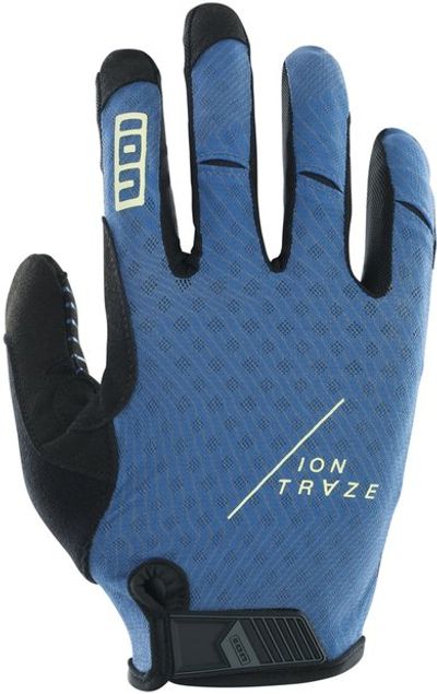 Fahrradhandschuhe ION Traze long Handschuhe 2023 (Bild 2)
