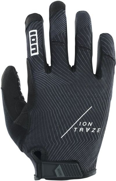 Fahrradhandschuhe ION Traze long Handschuhe 2023 (Bild 3)