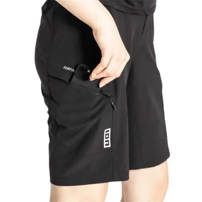 MTB Shorts ION VNTR AMP kurze Hose (Bild 3)