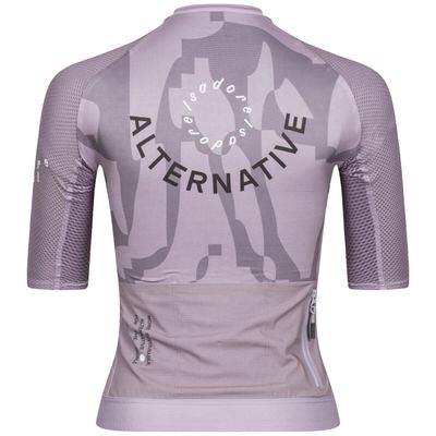 Fahrradtrikots kurzarm Isadore ALTERNATIVE JERSEY Radtrikot 2026 (Bild 2)