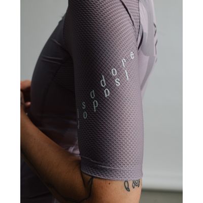 Fahrradtrikots kurzarm Isadore ALTERNATIVE JERSEY Radtrikot 2026 (Bild 4)