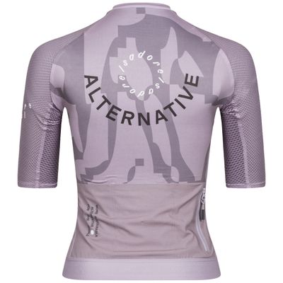 Fahrradtrikots kurzarm Isadore ALTERNATIVE JERSEY Radtrikot 2026 (Bild 7)