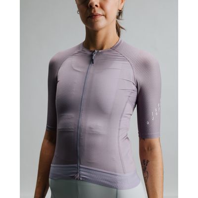 Fahrradtrikots kurzarm Isadore ALTERNATIVE JERSEY 2026 (Bild 3)
