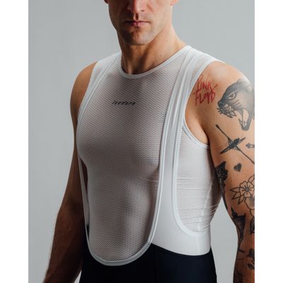 Trägerhose Isadore DEBUT BIB SHORTS 0 (Bild 3)