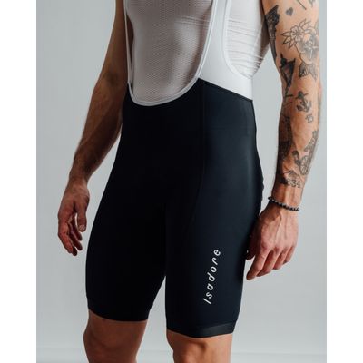 Trägerhose Isadore DEBUT BIB SHORTS 0 (Bild 4)