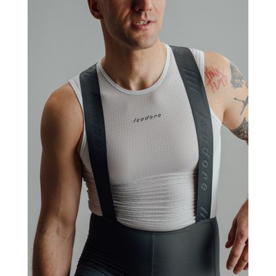 Trägerhose Isadore SIGNATURE 2.0 BIB SHORTS 2026 (Bild 5)