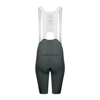 Trägerhose Isadore WOMEN'S ECHELON AERO BIB SHORTS 0 (Bild 2)
