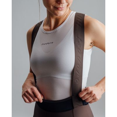 Trägerhose Isadore WOMEN'S SIGNATURE BIB SHORTS 0 (Bild 3)