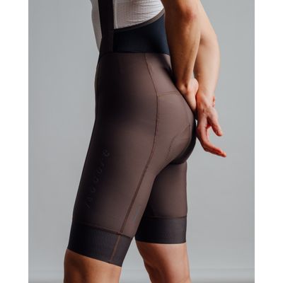 Trägerhose Isadore WOMEN'S SIGNATURE BIB SHORTS 0 (Bild 5)