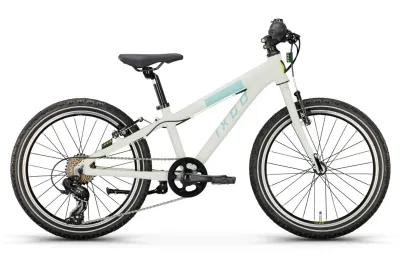 Kinderfahrrad 20 Zoll IXGO Bikes KX ONE 2026 | 20 Zoll | Diamant (Bild 2)
