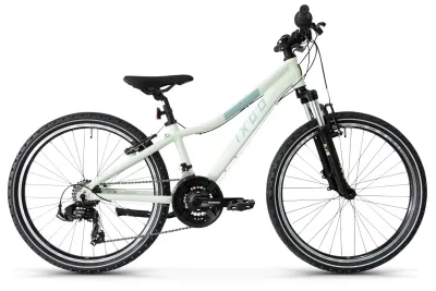 Kinderfahrrad 24 Zoll IXGO Bikes KX TWO 2026 | 24 Zoll | Diamant (Bild 3)