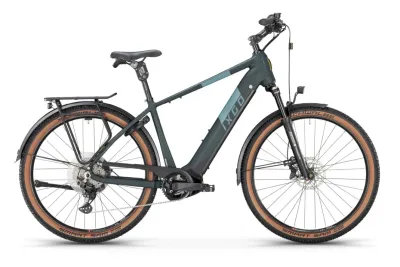 E-Bike Tourenrad IXGO Bikes MT-E FOUR + 2025 | 750 Wh | 29 Zoll | Diamant (Bild 1)