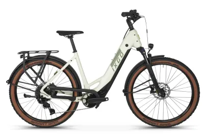 E-Crossbike IXGO Bikes MT-E THREE 2026 | 600 Wh | Tiefeinsteiger (Bild 1)