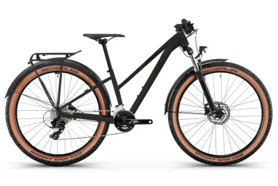 Jugendfahrrad 27,5 Zoll IXGO Bikes MT THREE 2026 | 27,5 Zoll | Trapez (Bild 1)