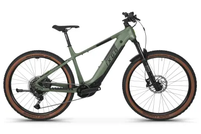 E-Trailbike IXGO Bikes MX-E FOUR 2026 | 800 Wh | 29 Zoll | Diamant (Bild 2)