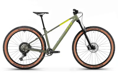 Cross Country Bike IXGO Bikes MX ONE 2025 | Diamant (Bild 2)