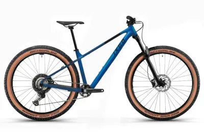 Cross Country Bike IXGO Bikes MX ONE 2025 | Diamant (Bild 1)
