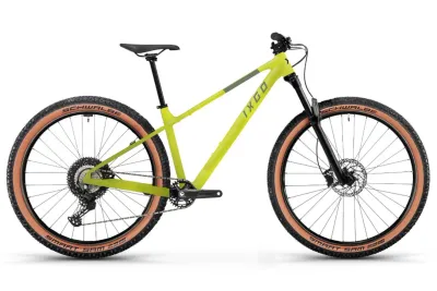 Trail Bike IXGO Bikes MX TWO 2026 | 27,5 Zoll | Diamant (Bild 1)