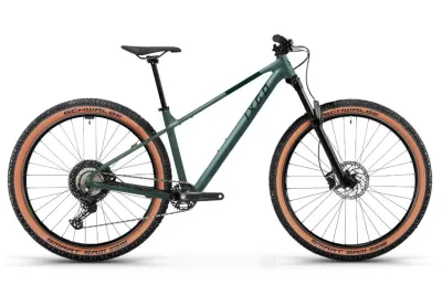 Trail Bike IXGO Bikes MX TWO 2026 | 27,5 Zoll | Diamant (Bild 2)