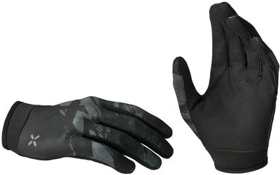 Fahrradhandschuhe IXS Flow 1.0 Langfinger Handschuhe 2024 (Bild 3)