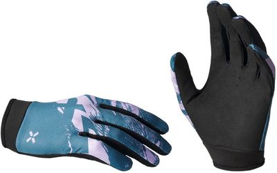 Fahrradhandschuhe IXS Flow 1.0 Langfinger Handschuhe 2024 (Bild 2)