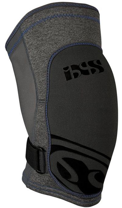 Knieprotektoren IXS Flow Evo+ E-Bike Edt. Knie Protektor 0 (Bild 1)