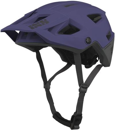 MTB-Helm IXS Trigger AM 2024 (Bild 1)