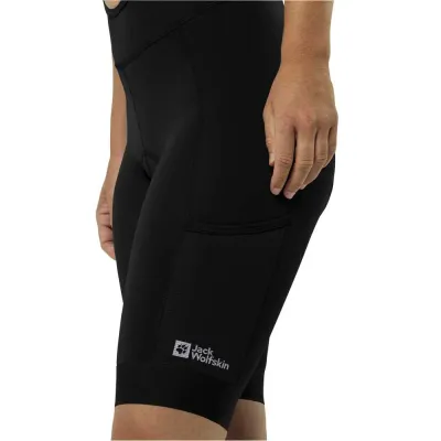 Trägerhose Jack Wolfskin Morobbia (Bild 6)