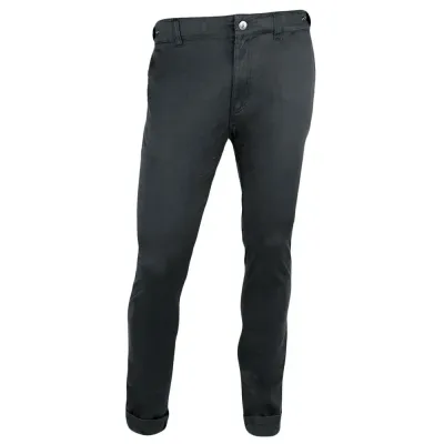 Fahrradhose lang JeansTrack Amsterdam Hosen 0 (Bild 1)