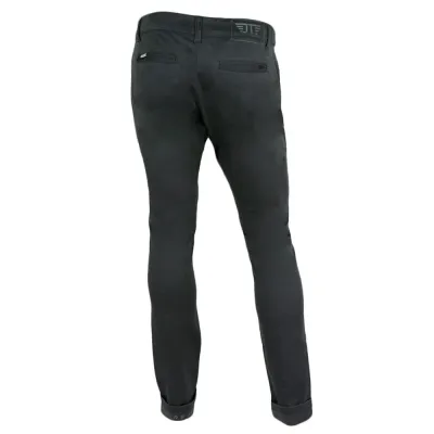 Fahrradhose lang JeansTrack Amsterdam Hosen 0 (Bild 2)
