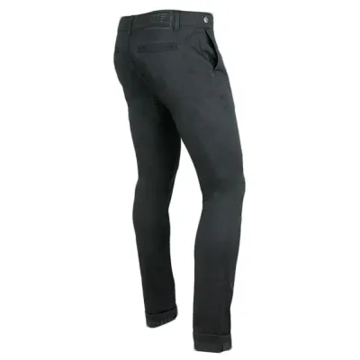 Fahrradhose lang JeansTrack Amsterdam Hosen 0 (Bild 3)