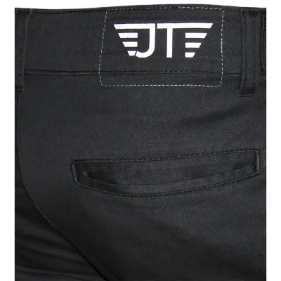 Fahrradhose lang JeansTrack Amsterdam Hosen 0 (Bild 4)
